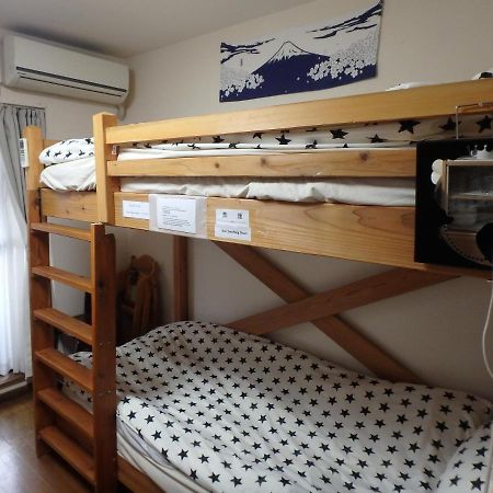 Kyo No Yado Nishioji Hotel Kyoto Bagian luar foto
