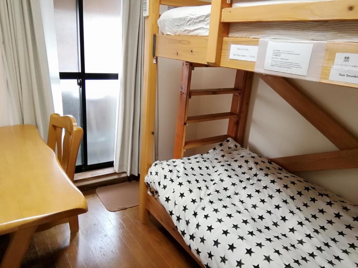 Kyo No Yado Nishioji Hotel Kyoto Bagian luar foto