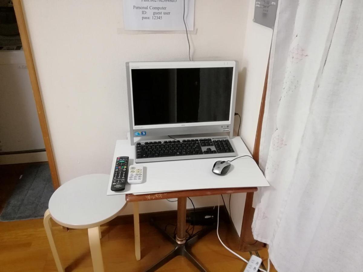 Kyo No Yado Nishioji Hotel Kyoto Bagian luar foto