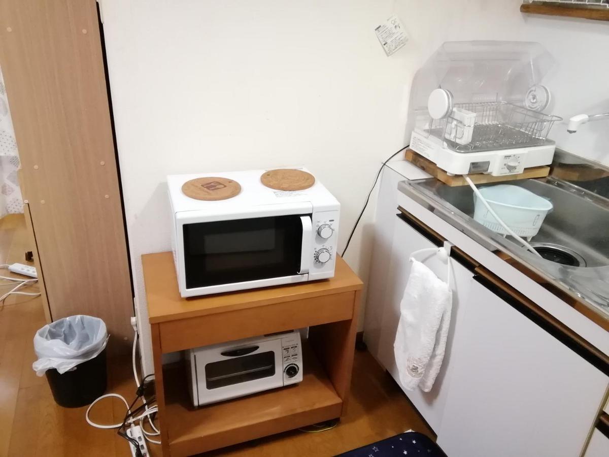 Kyo No Yado Nishioji Hotel Kyoto Bagian luar foto