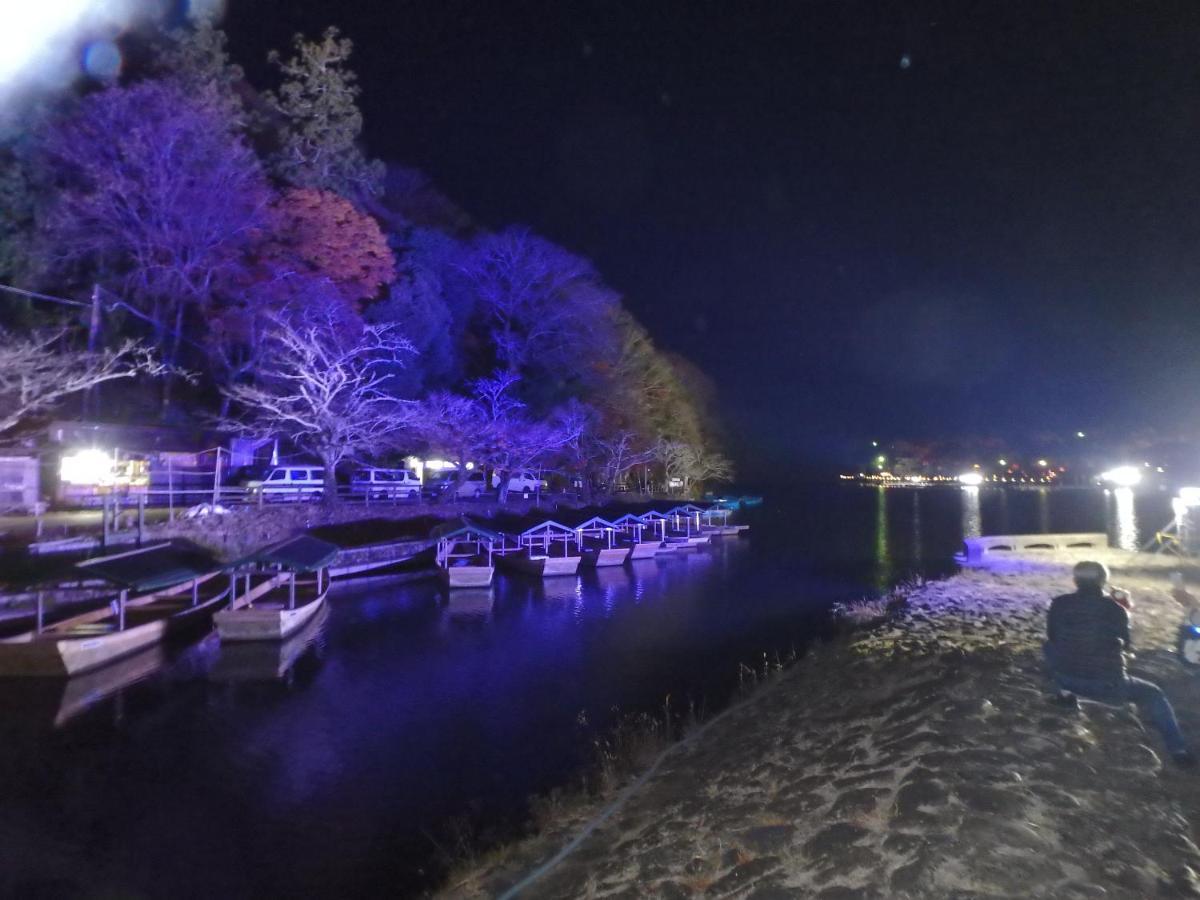 Kyo No Yado Nishioji Hotel Kyoto Bagian luar foto