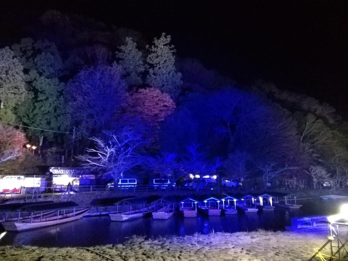 Kyo No Yado Nishioji Hotel Kyoto Bagian luar foto