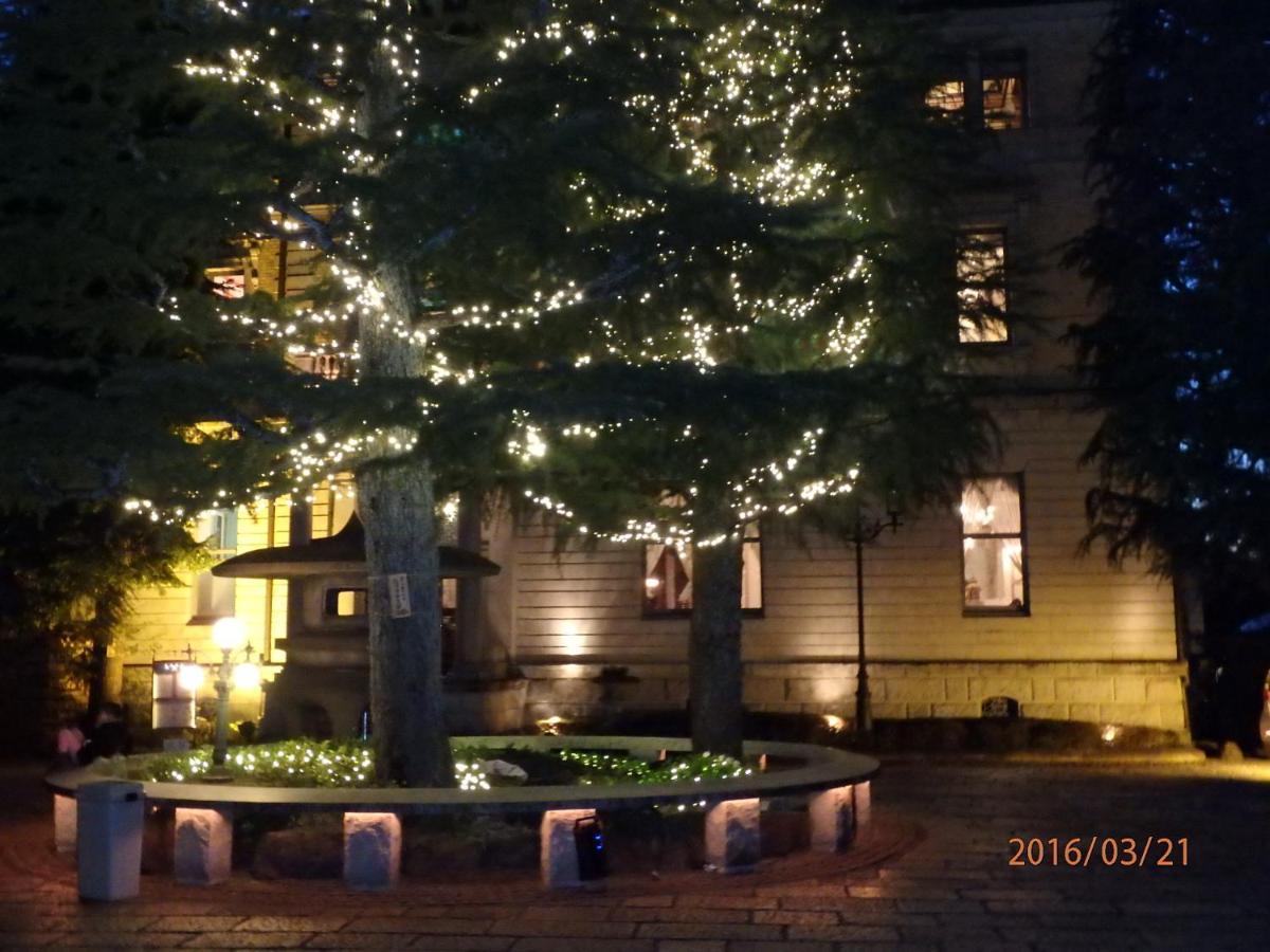 Kyo No Yado Nishioji Hotel Kyoto Bagian luar foto
