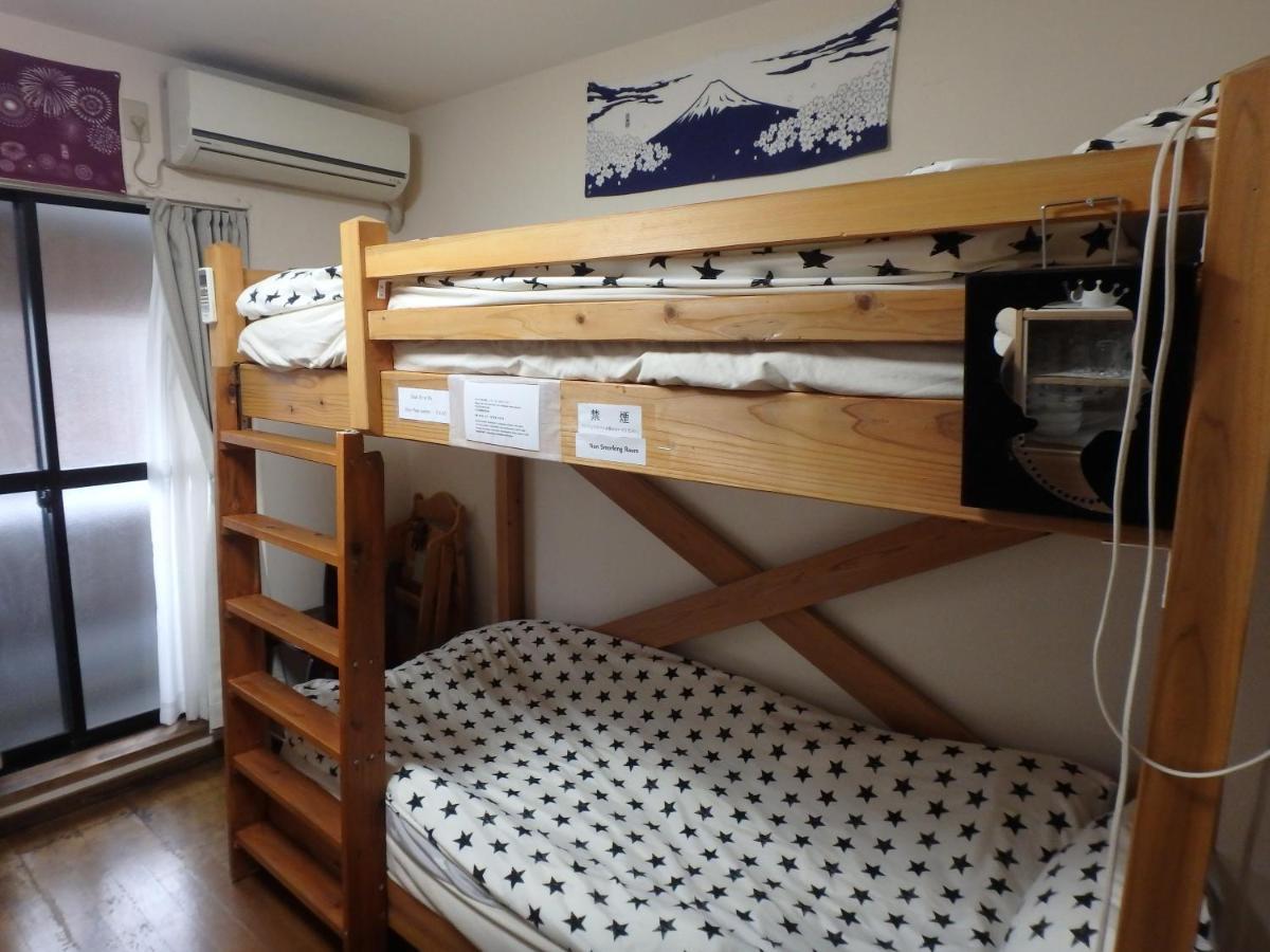 Kyo No Yado Nishioji Hotel Kyoto Bagian luar foto