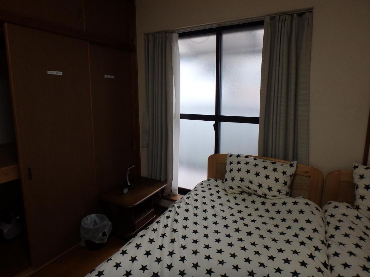 Kyo No Yado Nishioji Hotel Kyoto Bagian luar foto