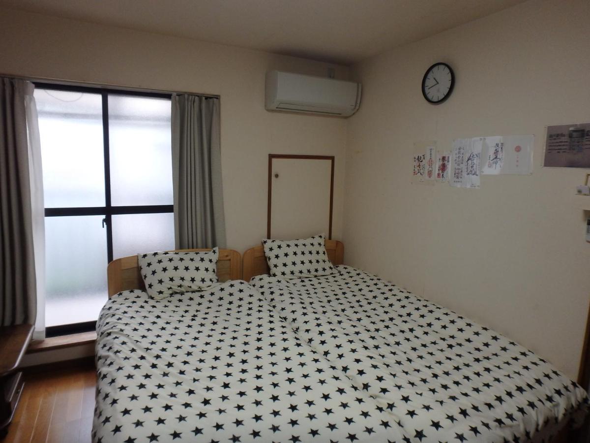Kyo No Yado Nishioji Hotel Kyoto Bagian luar foto