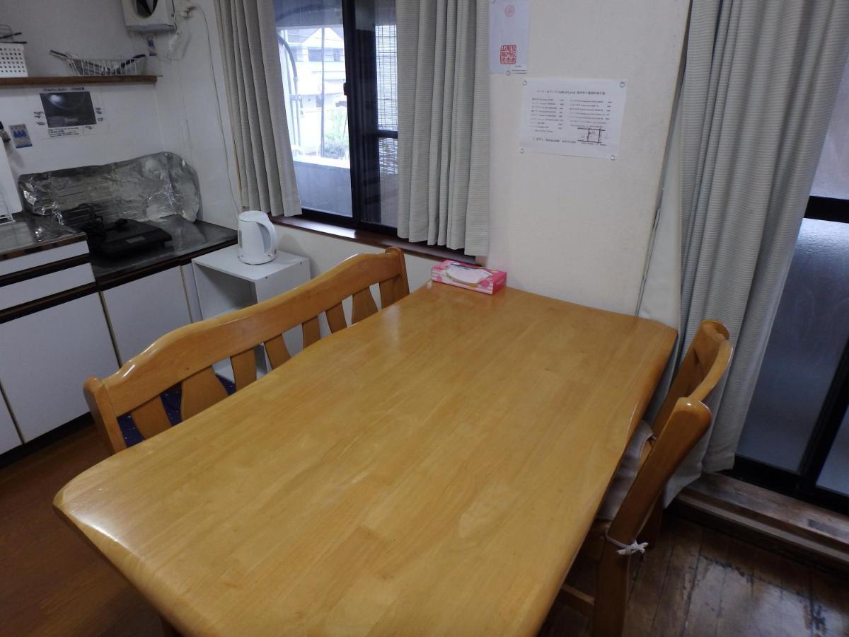 Kyo No Yado Nishioji Hotel Kyoto Bagian luar foto
